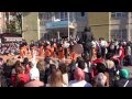 MEVLANA İLKOKULU (BAHÇELİEVLER) 1-B SINIFI 23.04.2013 BAYRAM GÖSTERİSİ - Film Yorum