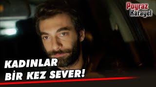Poyrazdan Çınara Teselli - Poyraz Karayel 71. Bölüm