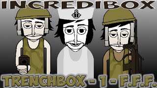 Incredibox - Trenchbox - 1 - F.f.f. / Music Producer / Super Mix