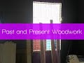 Past and Present Woodwork™ Cutting Fretwork Tutorial