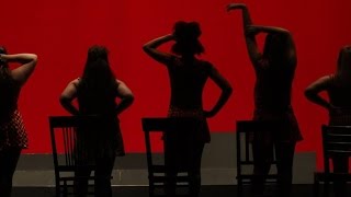 Sweet Charity - Harand Theatre Camp
