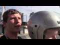 3 Guys, 1 Scooter