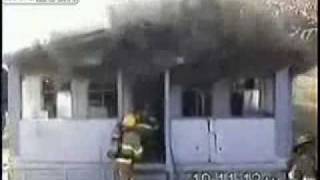Flashover Por Vpp Mal Hecha