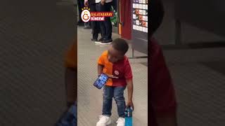 Galatasarayın Asi Çocuğu Salvador Sanchez