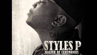 Watch Styles P Feelings Gone video