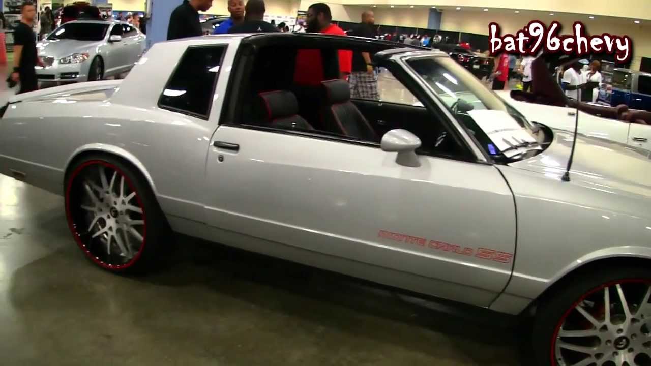 88 Monte Carlo Ss Craigslist | Autos Post