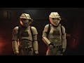 Troopers - Who to Kill?