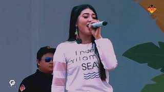 VIA VALLEN - BOJO GALAK. LIVE AT ANCOL ECOPARK.
