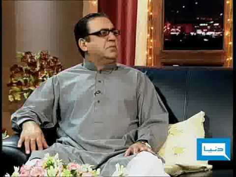 Dunya TV - HASBE HAL - 21-09-2009 - 2