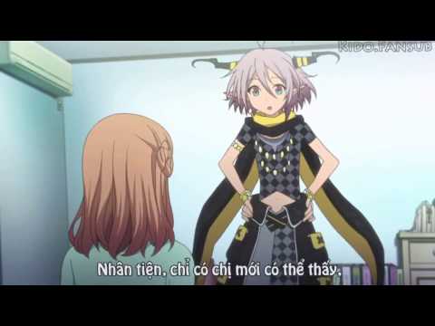 Anime Vietsub Mất trí Tập 1