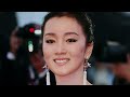 Fan Bingbing, Gong Li, Zhang Ziyi and other top popular Chinese actresses in 2022