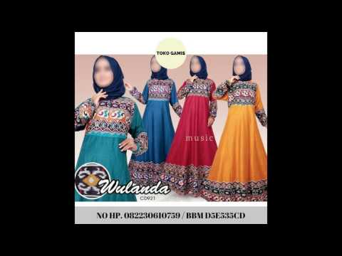 082230610759 | BBM D5E535CD | Gamis Terbaru Surabaya, Gamis Terbaru 2017, Gamis Terbaru tanah abang http://tokogamissurabaya.blogspot.co.idMenutup Aurot merupakan sebuah kewajiban bagi setiap muslimah. Hal ini tak ...