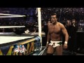 "50th PXH" Wrestlemania 29 Highlights