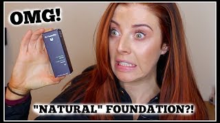 Natural Dr Hauschka Foundation First Impression Laura 39 S Views Natural Dr Hauschka Foundation First Impression Laura 39 S Views