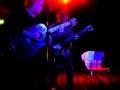 Mark Lanegan....Misirlou..........@ Scala London.....Mark Smiling