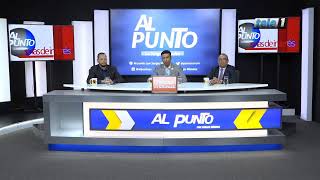 ENTREVISTA 25 DE JUNIO JUAN CARLOS VALENCIA Y MARVIN REYES