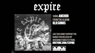 Watch Expire Anchor video