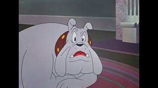Looney Tunes Stooge For A Mouse French 1950