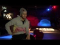Lilou Breakdancing in Slovenia - Red Bull BC One All Stars 2011 Slovenia