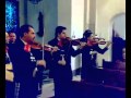 LA GUADALUPANA Y POPURRI HONRANDO A LA REINA DE REINAS MARIA DE GUADALUPE.