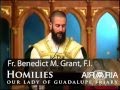 Jul 22 - Homily: St. Mary Magdalene Jul 22 - Homily: St. Mary Magdalene