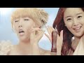 image Secret _ Starlight Moonlight Mv