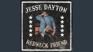 Watch Jesse Dayton Redneck Friend video