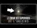 VOYAGE EXCEPTIONNEL Au COEUR Des TERRIFIANTS SUPERVIDES de l'UNIVERS ! | DOCUMENTAIRE ESPACE 2024