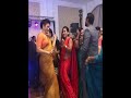 Ruwangi Rathnayake  & medha jayarathne  wedding dance  #smearstv #shorts