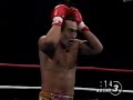 kickboxing