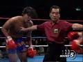 kickboxing