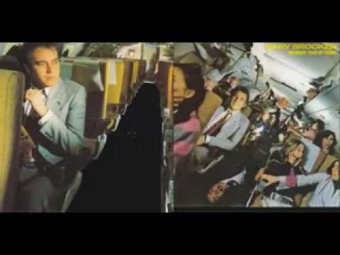 Gary Brooker - (No More) Fear Of Flying