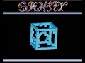 Amiga Demo - Elysium by sanity - 1991