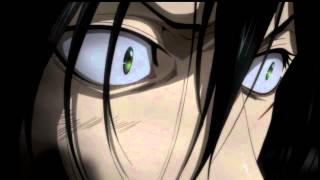 Sad Anime Scenes: Tomomi Masaoka's Death - Psycho-Pass