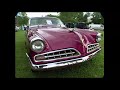 Great Cars ORPHAN CARS