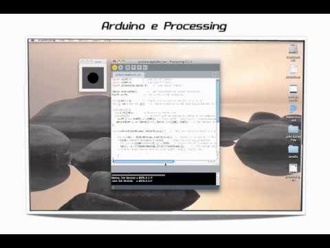 Arduino Tutorial Italiano Video