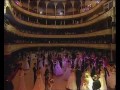 Video Пушкинский бал, прямой эфир, Киев, 2011, эпизод 2