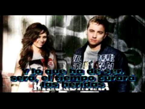 LETRA DE KIKO Y SARAH letra de kiko y sarah: