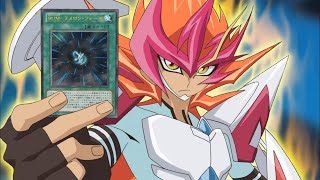 Yu-Gi-Oh Zexal - Zexal Morph Ii & Utopia Ray Victory Sub