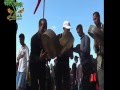 غفساي حفل سباق ghafsai3/5/2013
