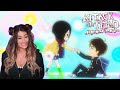THIS SHOW IS AMAZING! Attack on Titan: Junior High Episode 1 Reaction + Review!