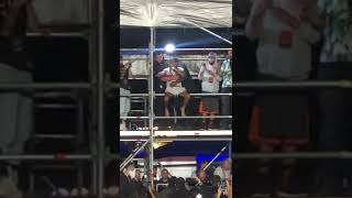 6Ix9Ine Istanbul Konseri