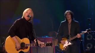 Watch Tom Petty  The Heartbreakers Melinda Live video