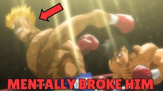 When Mamoru Takamura Tried To End Bryan Hawk In The Ring