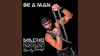 Watch Macho Man Randy Savage Gonna Be Trouble video