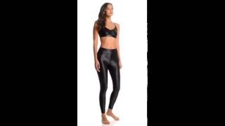 Koral Lustrous High Rise Yoga Leggings Swimoutlet