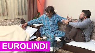 Humor 2016-Martesa E Djalit Gezuar Me Plakat Eurolindi & Etc