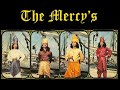 The Legend Of The Mercy's (Pop Melayu) ***
