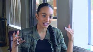 Hebrew Israelite Interview with Moreh William Brown in Atlanta