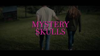 Watch Mystery Skulls Oh What A Feeling video